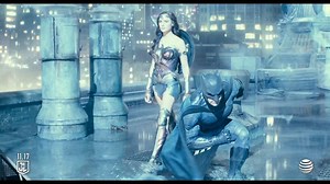 117K views · 2.9K reactions | Wonder Woman: Exclusive First Look by AT&T for Justice League. - Supes | DC Fans United | Facebook