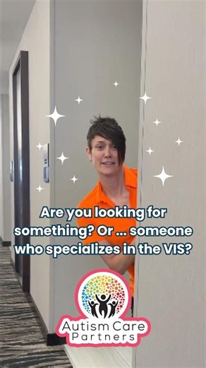 Are you looking for someone who specializes in the Visual Immersion System (VIS)?