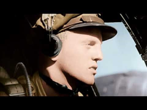 World War II in HD Colour Victory in the Pacific 13
