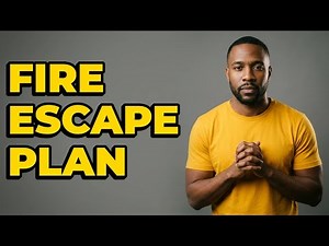 How Do You Get Everyone Out of a Car Fire?