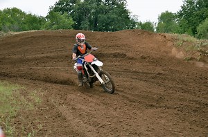 5 Best Dirt Motorcycle Trails in Kentucky