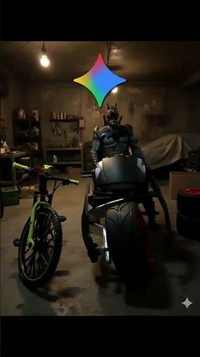 Google Gemini AI Photo Editor 😱