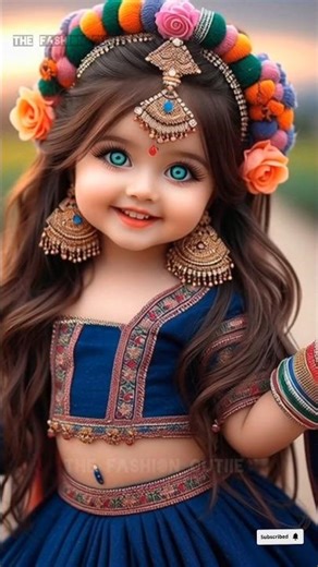 Adorable Baby Fashion Show~ How to style your baby? Trendy Fashion looks & Outfit ideas😘