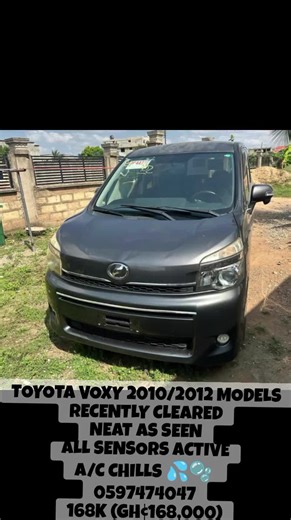 #creatorsearchinsights#toyotavoxy#clercy#cars#goviral