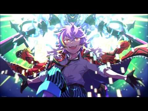 【Crash Fever】Ultimate Wizard Boss Stage BGM