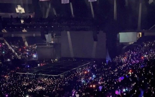 BTS闵玧其 演唱会全场SUGA AGUST D CONCERT TOUR DDAY