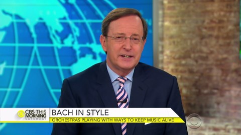 Orchestras experiment with ways to keep music alive