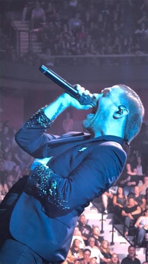 Shinedown - Fly from the Inside - Mohegan Sun 7-17-26 #shinedown #mohegansun