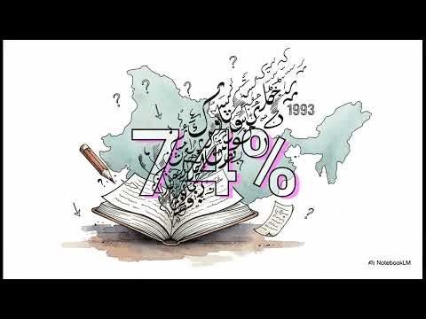 लोगों की भाषा | A People’s Language | भाषा की राजनीति | Anilchandra Thakur's Translation- Subah !