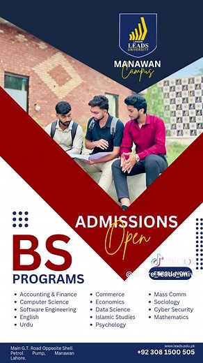 #lahoreleadsuniversity #admissionsopen2025_26 #lahore #manawan #campuslife