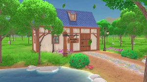 Inn Tycoon - Official Launch Trailer