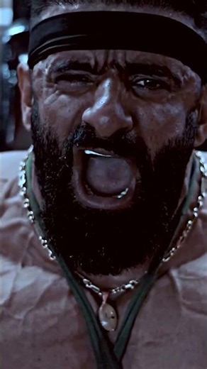 From Pain to the Throne: Hadi Choopan’s Unbreakable Journey 👑🐺