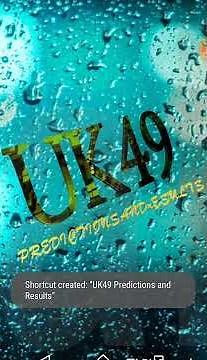 BEST UK49 APP EVER