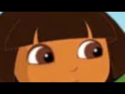 Toodles Animation (Dora the Explorer Edition)