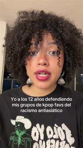 Texto de 1400 caracteres sobre por qué lo que dijiste de super junior es supremacía blanca y tus comentarios sobre girls generation son lo peor que he escuchado en la vida