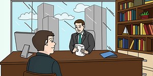 That Dreaded Interview Question