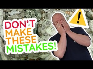 How to collect baby boas after birth! This is how we do it!