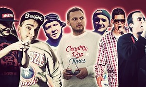 HIP HOP KEMP: SKŁADY Z USA I POLSKI DOŁĄCZAJĄ DO LINE-UP’U