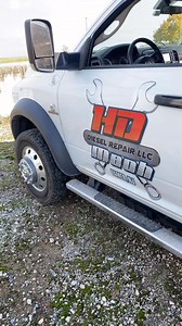 Regulated device repair #hdmech #hdmechdieselrepair #heavyequipment #heavyequipmentmechanic #johndeere #tractor #aftertreatment #def #dpf #diesel #mechanic #servicetruck | DakotaHoffman Teach