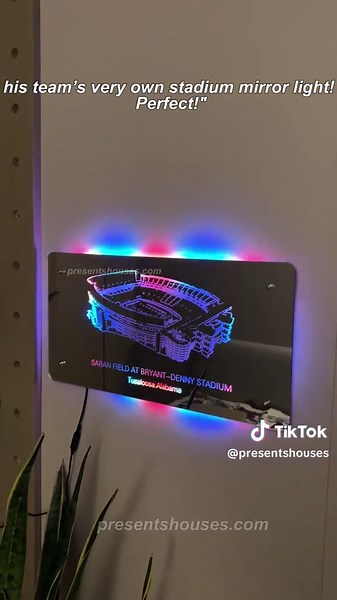 PresentsHouses on TikTok