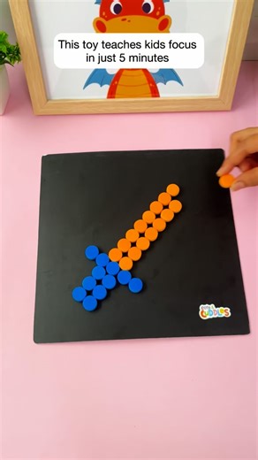 6K views · 46 reactions | Here’s an activity kit that your kids will...