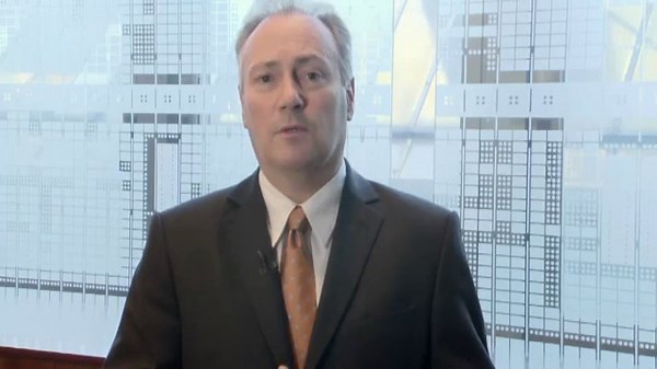 Ford explains job cuts