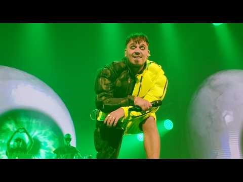 Käärijä at Megaport Festival 大港開唱 2026 Full Set