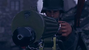 Enlisted - Official 'All Loud on the Western Front' Trailer