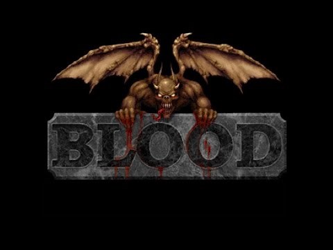 Blood OST - Infuscomus Remaster HQ