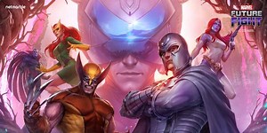Marvel Future Fight's latest update introduces new characters, uniforms and a game mode