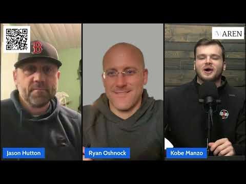 Episode 33 - Kobe Manzo from D1 Rejects