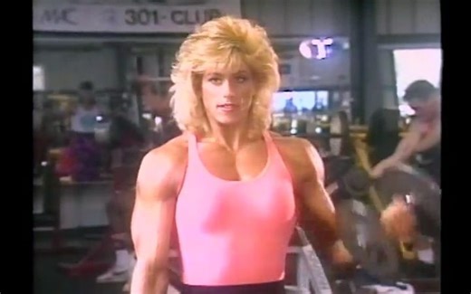 乔韦德健美训练体系第一集|韦德体系简介——第①集