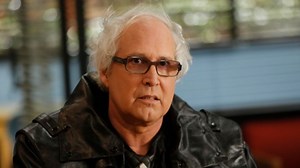 Chevy Chase had 'full meltdown' after N-word incident on 'Community' set leaked