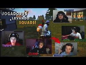 VOCÊ NÃO LEMBRA MAS ESSAS FORAM AS 10 MELHORES JOGADAS EM 2021 NO FF!