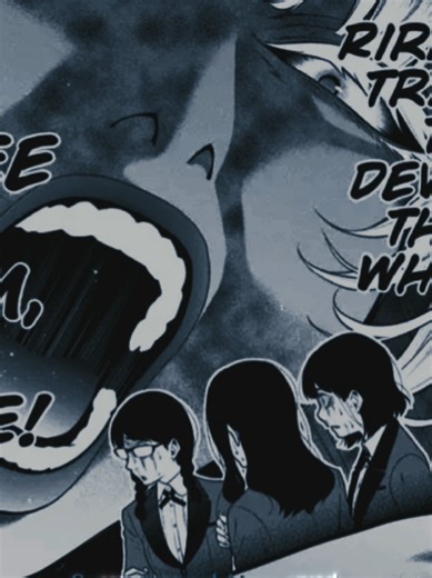 Ririka Momobami: The Toughest Twin in Kakegurui