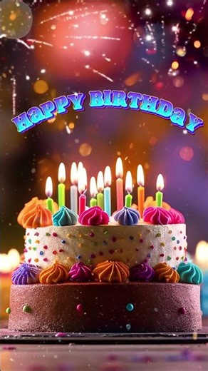 Happy Birthday To You Song Remix 💖🎵
