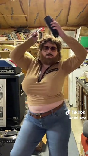 More Cowbell Skit by Will Ferrell on Saturday Night Live