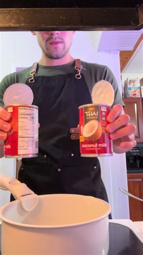 Cooking Papa on TikTok