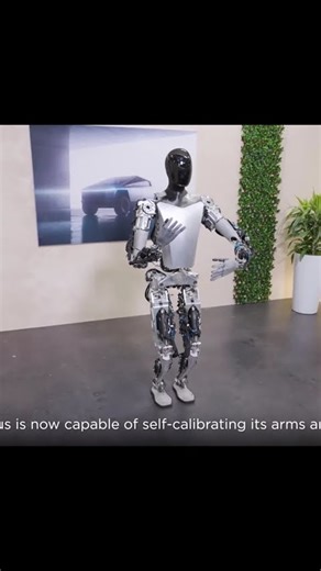 Tesla Optimus - Hand Dexterity & Design Challenges #shorts #robot #teslaoptimus