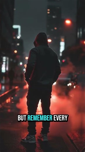 Feeling Lost? Keep Moving Forward | Motivation