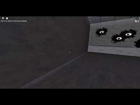 old seek chase on roblox.com old seek chase remastered the game cause