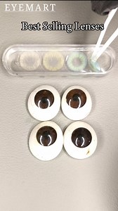 Our best selling shades ever. 1. Solenza Oyster 2. Ocean Blue 3. Solenza Honeybee 4. Solenza Pearl #transition #viralreels #eyemart | Eye Mart