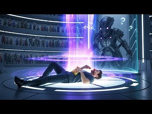 He Increased Gravity to Kill the Human — The Human Relaxed and Started Snacking | HFY | Reddit Tales