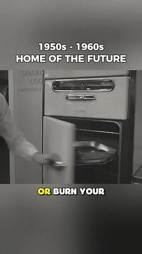 3.3K views · 54 reactions | How Could This Be a 1950s Home? #RetroSecrets #OldButGold #ReelsDiscovery | Uncle M | Facebook