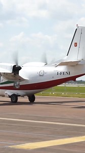 768K views · 10K reactions | Piaggio P-166C | Aero Admirers | Facebook