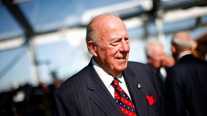 George Shultz, former secretary of state to Ronald Reagan, dies at 100