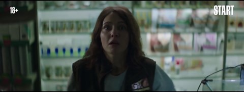 KrisTina (TV Series 2021–2022)