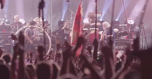 The String Cheese Incident x Skrillex: The Forest... Electric! | Electric Forest