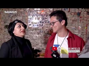 Exponiendo infieles capitulo 57