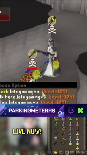 HE STREAM SNIPED ME AGAIN... BIG MISTAKE 💀